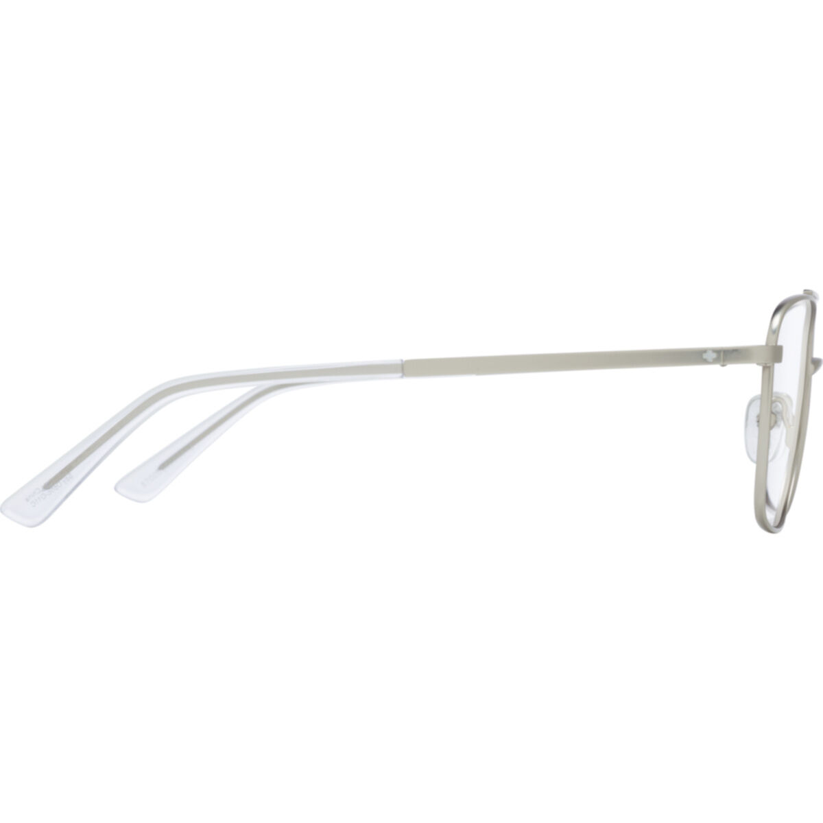 TAMLAND 55, Silver Clear Matte-, hi-res image number null